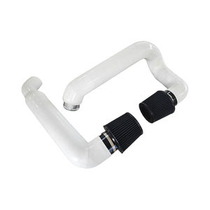 Kit Sistem Asupan Udara Depan Contach untuk BMW X3M X4M F97 F98 - Product Image 2