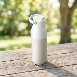 LARQ PureVisTM 2.0 Modello 100898-1 1000 ml Contenitore Intelligente per Bevande - Product Image 3