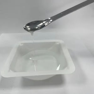 Bon prix, sorbitol de marque Shangye, haute qualité, pureté 98%, CAS 50-70-4, solution aqueuse transparente incolore pour autres - Product Image 1