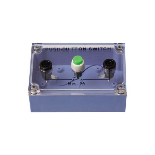20530.22 Push-button Switch