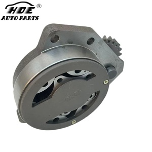 Pompe à huile de haute qualité en gros pour Cummins 6CT (références 3991123, 494146, 3948072) - Product Image 4