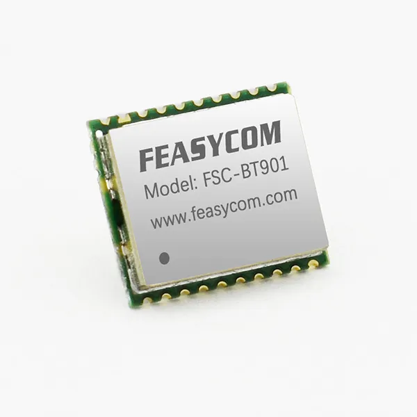 Feasycom FSC-BT901 QualcommCSR8811チップセットナノサイズBluetoothモジュール