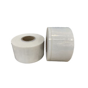 Emballage de palette à main PBAT compostable à usage manuel - Product Image 6