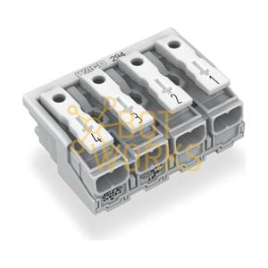 วาโก้ 2945044 - ใหม่ - Product Image 1