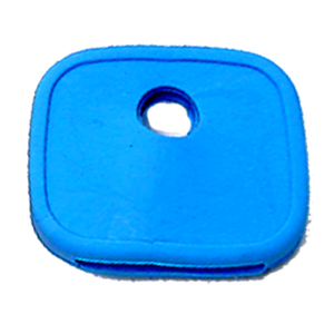 <b>HEAD</b> <b>COVER</b> RINGS FOR KEYS Pack of 300 pieces - Product Image 1