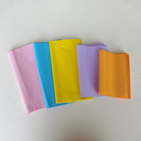 Sacs d'expédition en plastique personnalisés avec logo imprimé pour vêtements, chaussettes, chaussures et fourrures - Couleur et taille personnalisées - Emballage pour colis