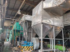 Chaudière de centrale électrique à biomasse à haut rendement Nouvelle conception verticale pour produire de l'électricité Utilisation de granulés de carburant à vapeur pour centrale électrique - Product Image 6