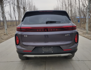 2024รถไฟฟ้า SUV EV <span class=keywords><strong>skywell</strong></span> et 5รถที่ใช้พลังงานใหม่ - Product Image 5