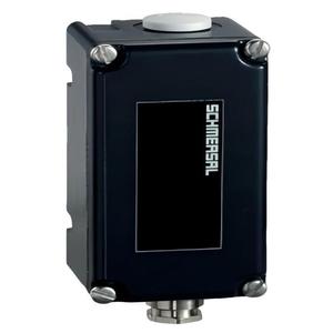 รีเลย์ SCHMERSAL รุ่น BN 20-10Z-M16 1A 12V DC แบบปกติเปิด - Product Image 1