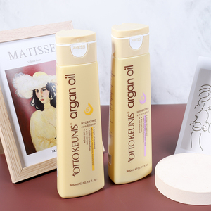 Champú Profesional para el Cabello <span class=keywords><strong>de</strong></span> <span class=keywords><strong>Marcas</strong></span> Chinas, Fabricante OEM, Champú <span class=keywords><strong>de</strong></span> Aceite <span class=keywords><strong>de</strong></span> Argán Natural en Botella <span class=keywords><strong>de</strong></span> Plástico al por Mayor - Product Image 3