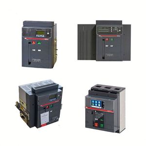 Nuevo Original 1SDA100427R1 XT5S 400 Ekip Dip LSI In = 320 3P PMP/<span class=keywords><strong>WMP</strong></span>/F ABBs accesorios de disyuntor inteligente en Stock - Product Image 5
