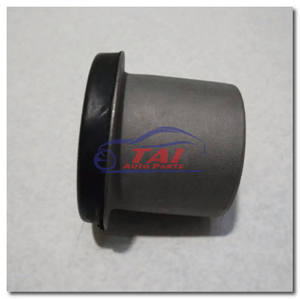บูชยางกันโคลง TAI สำหรับรถ ISUZU ELF NHR NKR NKS 4HG1 4JB1 8971846991 บูชยางสปริง ปี 1996-2009 ผลิตในญี่ปุ่น - Product Image 2