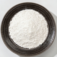 Poudre d'hydroxyde de calcium à 95% de pureté et haute blancheur