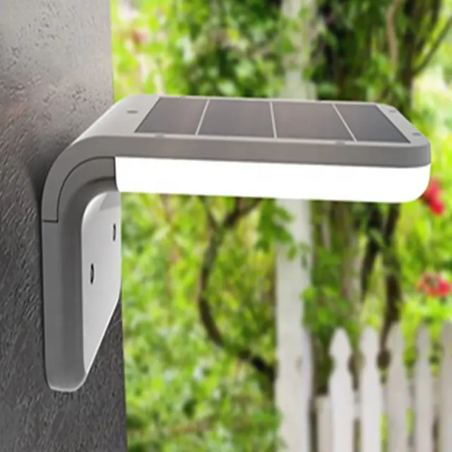 sensor solar lights outdoor