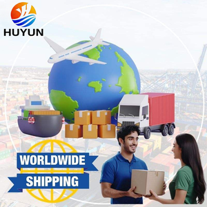 متجر جديد بأسعار منخفضة للشحن الجوي DDP، خدمات لوجستية عبر UPS وDHL، وكيل شحن جوي سريع من الصين إلى الولايات المتحدة والمملكة المتحدة وفرنسا وكندا وسنغافورة - Product Image 1