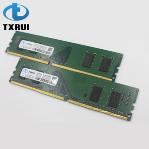 Good Market <span class=keywords><strong>Desktop</strong></span> <span class=keywords><strong>DDR4</strong></span> <span class=keywords><strong>4GB</strong></span> DIMM <span class=keywords><strong>Ram</strong></span> CL17 260PIN 2400Mhz Memoria <span class=keywords><strong>Ram</strong></span> - Product Image 2