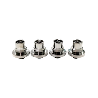 Usinage CNC, découpe laser, tournage, pièces de rechange en acier inoxydable de précision personnalisées, fabrication de pièces métalliques, moulage sous pression