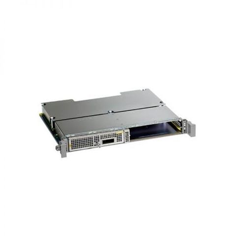 Used Original ASR1000-MIP100 100G Modular Interface Processor ASR1000 Line Card