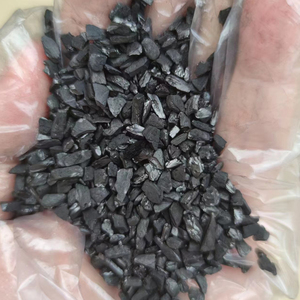 Carbón Activado Granular Impregnado en Cáscara de Coco para Tratamiento de Agua Potable, Elimina el <span class=keywords><strong>Cloro</strong></span>, Purificación de Agua - Product Image 5