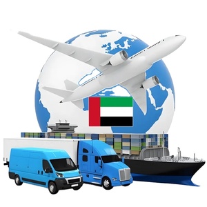 <span class=keywords><strong>Agente</strong></span> <span class=keywords><strong>de</strong></span> Carga Autorizado por DHL/UPS - Transporte Aéreo Exprés y Transporte Marítimo LCL <span class=keywords><strong>de</strong></span> China a Estados Unidos - Product Image 5