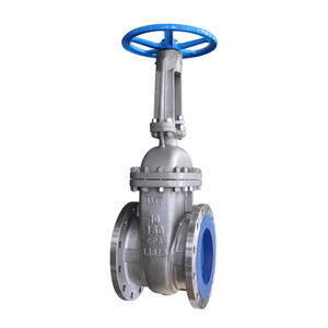 10 дюймовые рыболовные плоскогубцы из нержавеющей стали, задвижка с графитовым уплотнением - Product Image 2