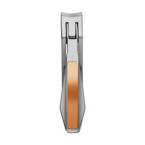 Coupe-ongles en acier inoxydable anti-éclaboussures, outil de manucure à grande ouverture, coupe-cuticules pour doigts et orteils - Product Image 6
