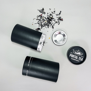 Bền vững trà bao bì thân thiện với môi tông Trà Hộp tùy chỉnh Trà Hộp Quà Tặng bán buôn - Product Image 4