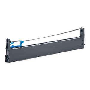 Cartucho de cinta Dexter 106D-3 de 110x300 mm compatible con impresoras DS5400H, DS2100H, 5400IIIH Pro, DS700H para impresión por sublimación - Product Image 1