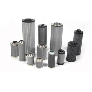 Factory direct sales, supply hydraulic oil filter element