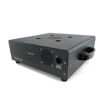 800W Portable Smart Power Bank DJ Event LED Stage Luminaire Faisceau Par Sans Fil Sparkler Machine Base DMX Contrôle