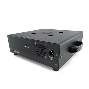 800W Portable Smart Power Bank DJ Event LED Stage Luminaire Faisceau Par Sans Fil Sparkler Machine Base DMX Contrôle - Product Image 2