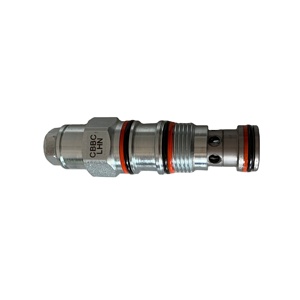 CBBC-LHN CBBCLHN Hydraulique Original Authentique USA Ratio de pilotage 3:1 Semi-réstringé Contrepoids HYDRAFORCE IH - Product Image 6