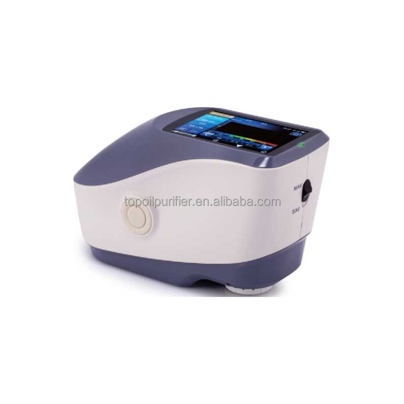 TP 8000 Dual Beam Visible Spectrophotometer