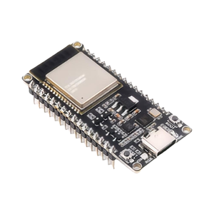 ESP32-C6-WROOM-1-N8, papan pengembangan mikrokontroler 2.4GHz Wifi 6 kit daya rendah dengan openo 7 papan modul ESP32-C6 - Product Image 1