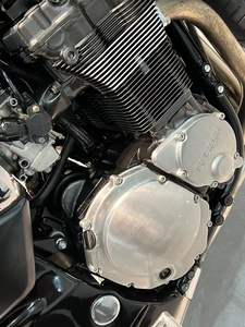 Motos d'occasion SuzukiGSF1200 <span class=keywords><strong>Moto</strong></span> <span class=keywords><strong>1200cc</strong></span> Motocyclette quatre cylindres à essence Streetbike - Product Image 4
