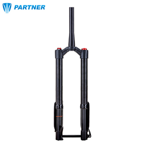 <span class=keywords><strong>Fourche</strong></span> avant suspendue pour vélo fat bike électrique, 30 pouces, suspension pneumatique - Product Image 5
