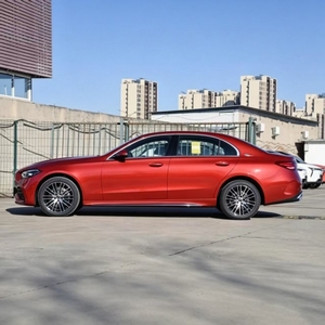 <span class=keywords><strong>Mercedes</strong></span>-Benz <span class=keywords><strong>Classe</strong></span> C Premium a Benzina, Lussuosa con Design Leggero per Spostamenti Professionali - Product Image 6