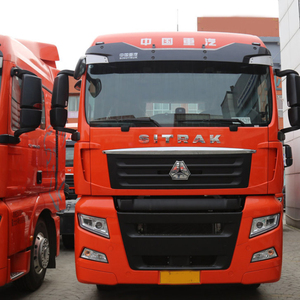 Camion tracteur HOWO 371 ch d'occasion 6x4, remorque 336 371 420 ch Euro2/3/4/5 40 tonnes à vendre - Product Image 6