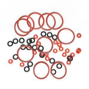 Kit de joints d'étanchéité en silicone réutilisables pour machines à café <span class=keywords><strong>Jura</strong></span> Capresso Impressa séries C/D/E/F/S/X/ENA/GIGA – Pièces de rechange - Product Image 1