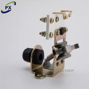 Mitsubishi GPS-2 ascenseur HOPE hôte frein à maintien unique 2471 EM-2430 EM-3650K EM-3615 traction machine frein bobine ascenseur pièces de rechange - Product Image 6