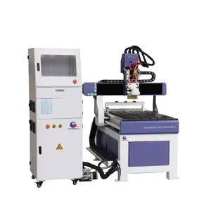 STARMAcnc 6090 atc cnc маршрутизатор для рекламы хобби работы 6090 4 оси atc гравировальный станок