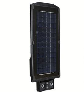 Farola LED Solar Todo en Uno para Iluminación de Carreteras y Jardines - Product Image 6