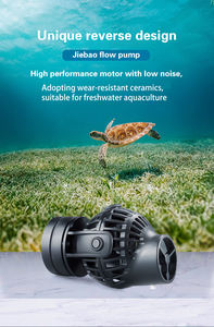 Jebao/Jecod Pompe de circulation et de vagues CWP-6000 6000L/H Pompe de <span class=keywords><strong>brassage</strong></span> Nano Reef <span class=keywords><strong>Aquarium</strong></span> Wave Maker Pump - Product Image 5