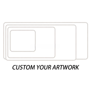 Custom Square XXL Gaming <b>Mouse</b> Pad Stitched Edge Large Desk Mat Sublimation Blank <b>Computer</b> Mouspad - Product Image 3