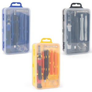 Kit d'outils de réparation de téléphones portables, pour téléphones portables, montres et autres équipement électrique - Product Image 2