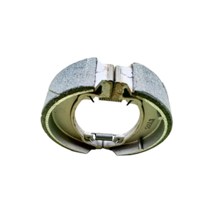 Accessoires de moto, système de frein à tambour, plaquette de frein ou plaquette de frein à disque pour moto <span class=keywords><strong>SKYGO</strong></span> SG125 150 - Product Image 1