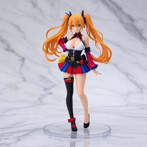 Figurines de collection Anime Lover Cadeaux impressionnants Version <span class=keywords><strong>rose</strong></span> Sexy Girl Anime Figure - Product Image 4