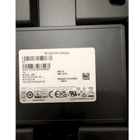 SSD interne d'entreprise haute performance Original MZ7L3240HCHQ-00A07 PM893 240 Go SATA 3.0 6 Gbit/s 13DWPD à lecture intensive pour serveur