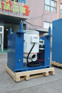 Vibrador mecánico de electrodinámica 10000n - Product Image 5