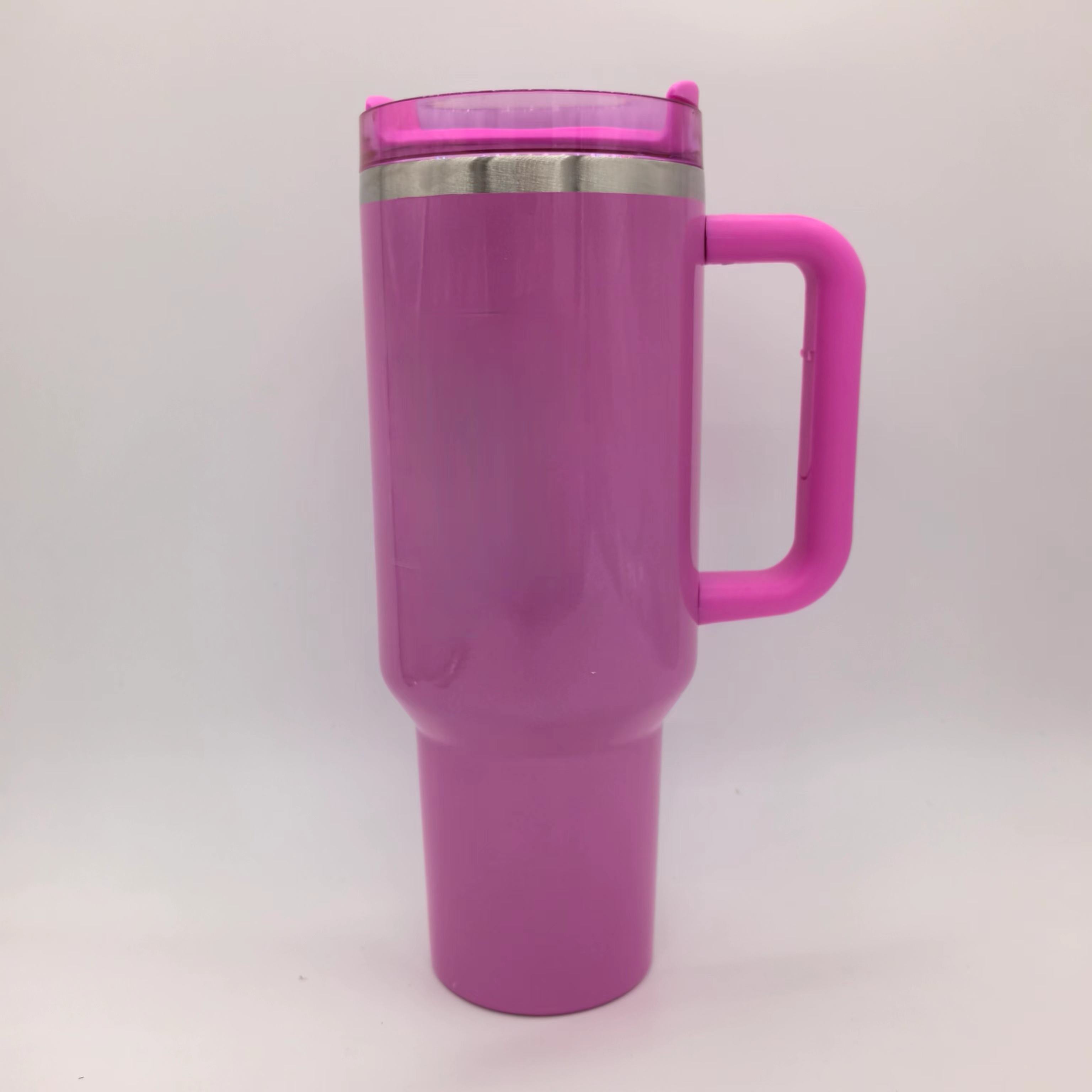 สีชมพู Starbuck